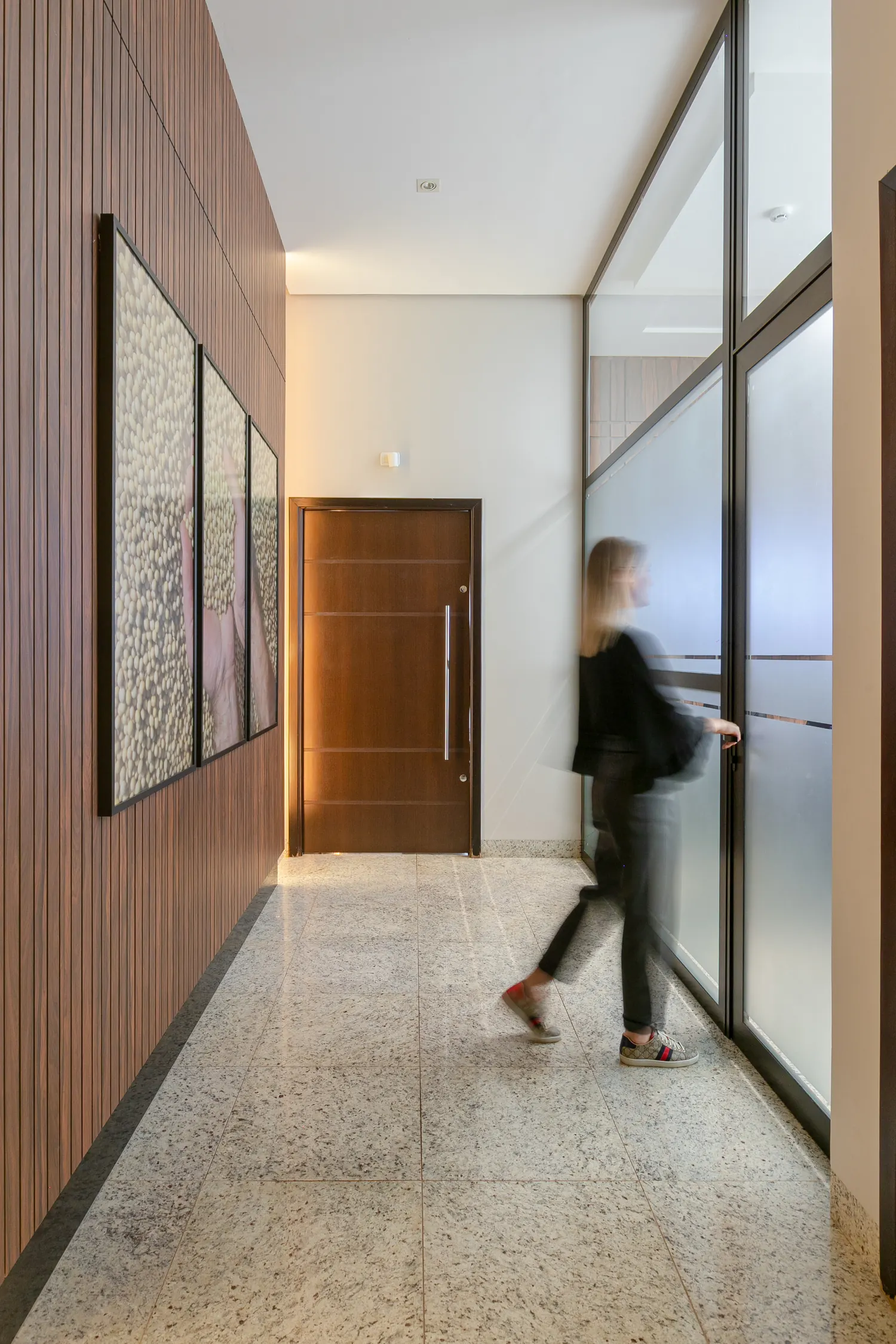 Ambiente corporativo