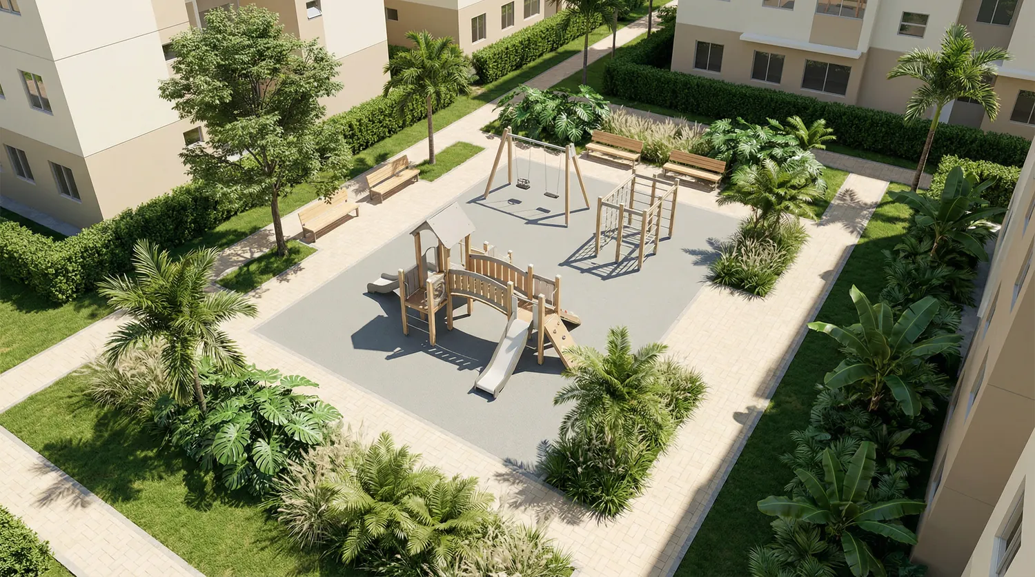 Playground