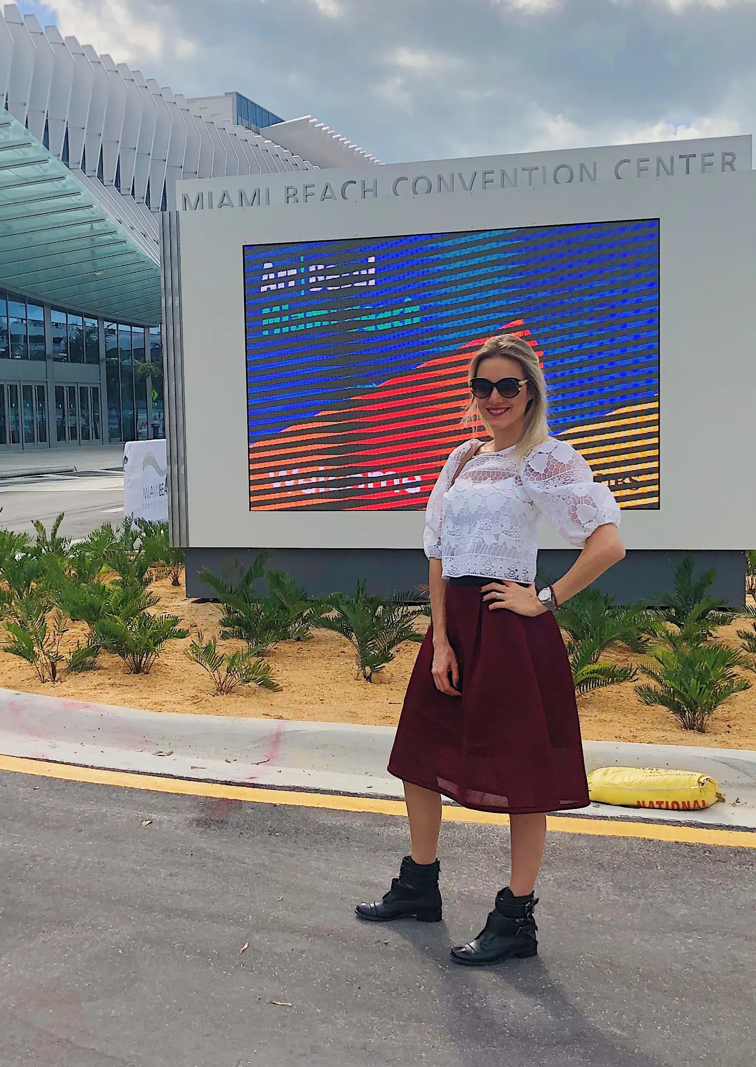 CasaCor Miami 2018