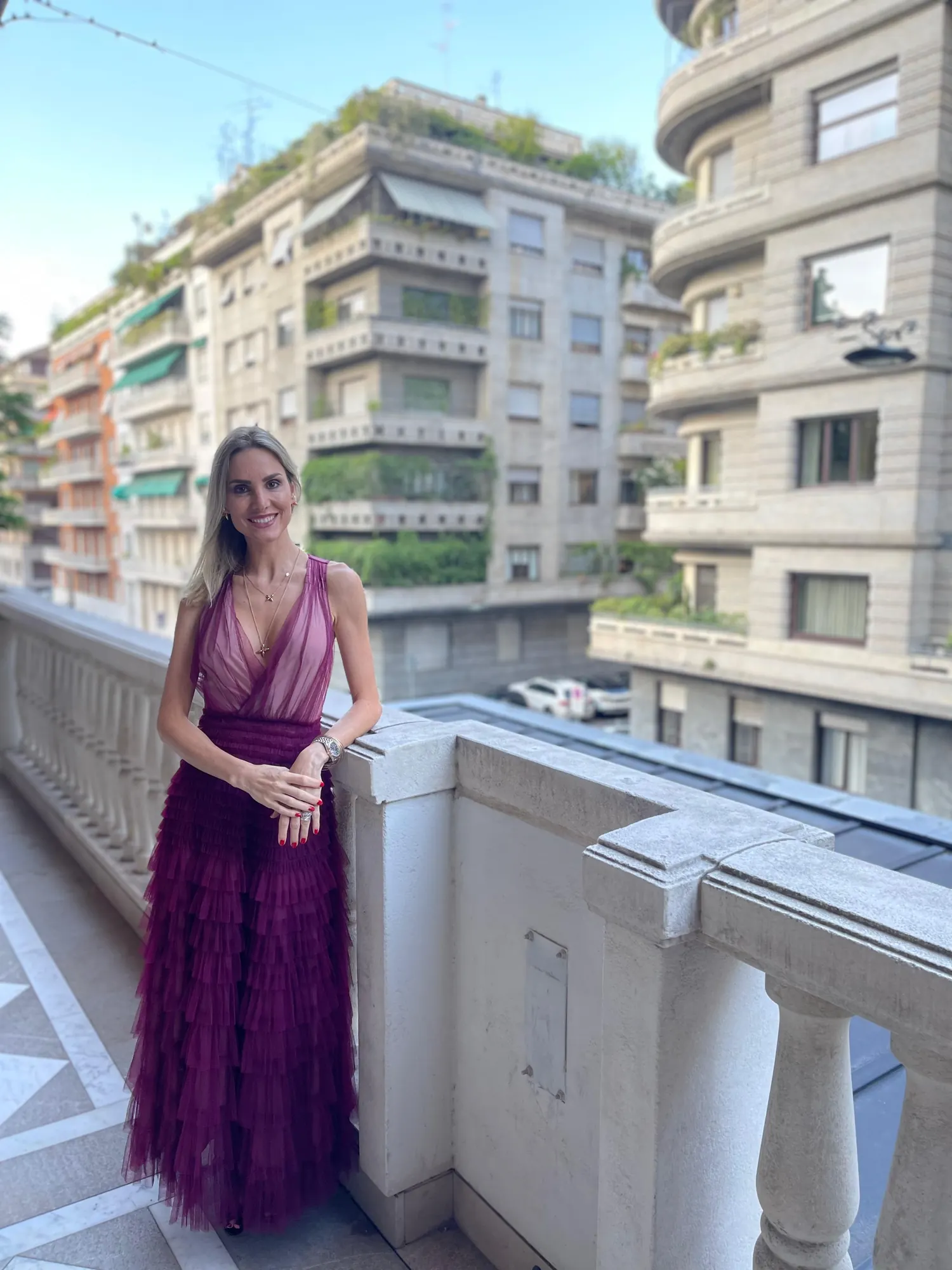 Núcleo Casa Milão 2021