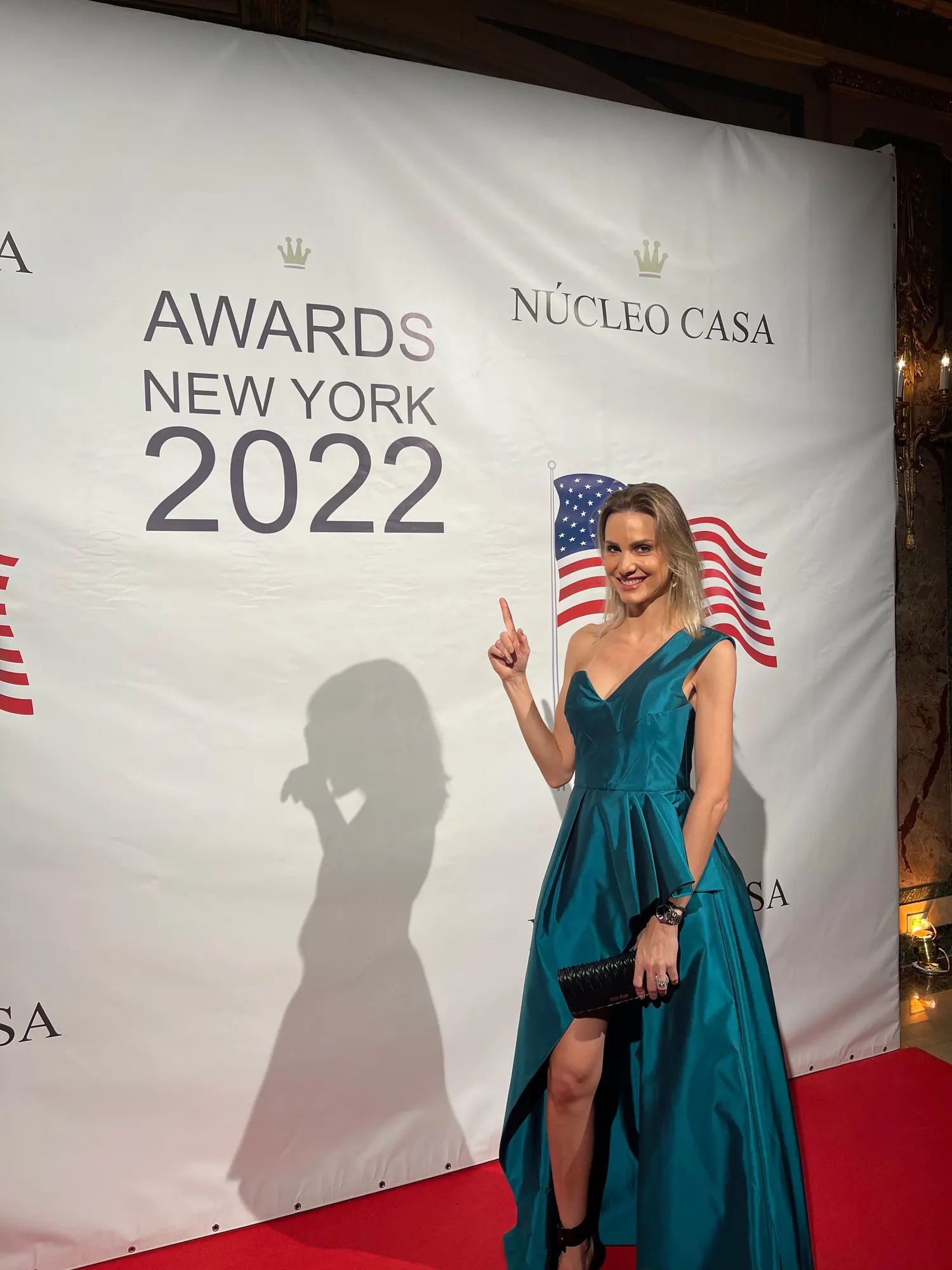Núcleo Casa Nova York 2022