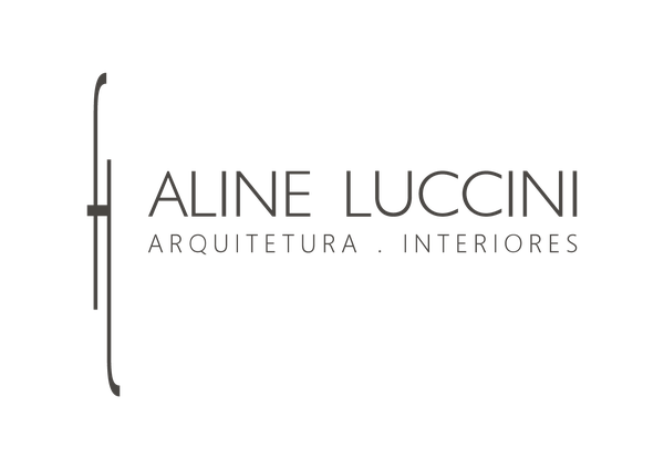 Aline Luccini Arquitetura e Interiores